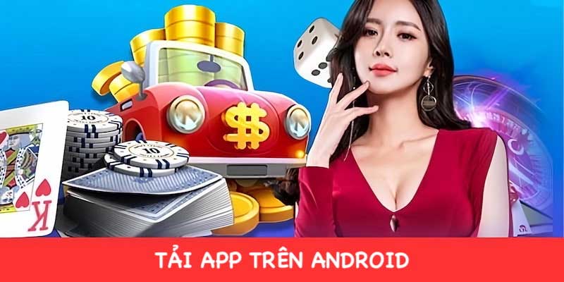 Hướng dẫn tải app 5699